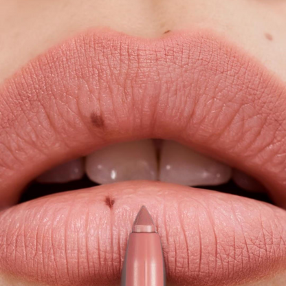 Silk Kiss Rotating Matte LipLiner- 1 + 1 FREE