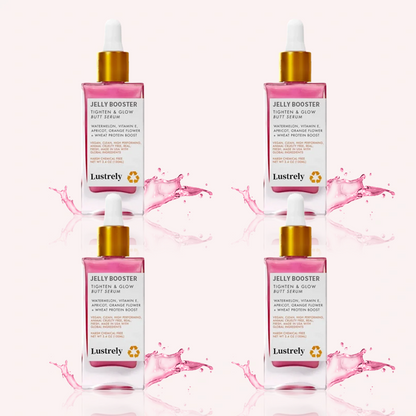 The GlowUp Healing Oil - Glass Skin, Post-Shave + 50% OFF