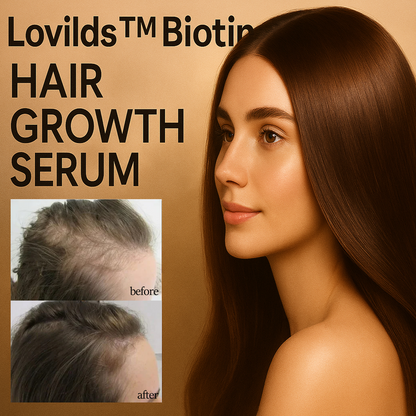 RootBloom Serum- 50 % OFF