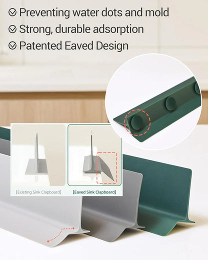 AquaShield - Keep Countertops Bone Dry + 50% OFF Today