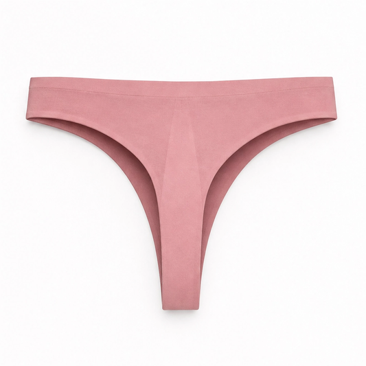Hushe™ – Seamless Leak-Proof Period G-String (Light Flow, 4-Layer) + 50% OFF