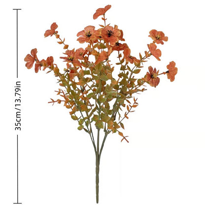 SunsetGlow Outdoor Mums - 1 + 1 FREE