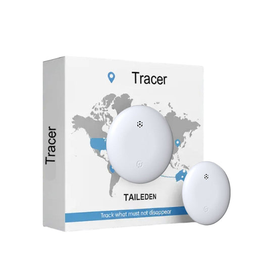 The EasyFind ULTRA Tracker - Global GPS, No Fees, and Anti-Theft Alarm + 50% OFF
