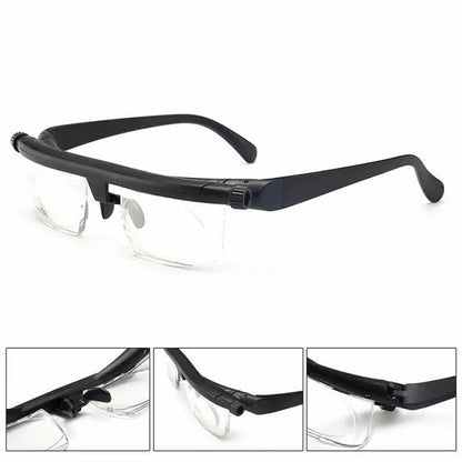 OptiView Glasses- 50 % OFF