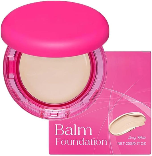 PureCover Foundation- 50 % OFF