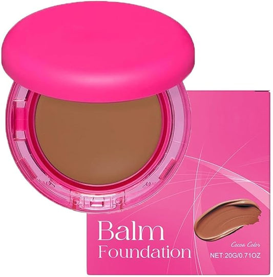 PureCover Foundation- 50 % OFF