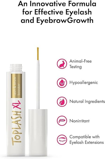 LashLuxe Serum- 50 % OFF