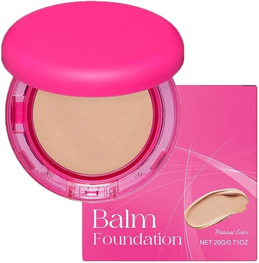 PureCover Foundation- 50 % OFF