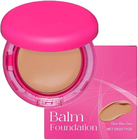 PureCover Foundation- 50 % OFF