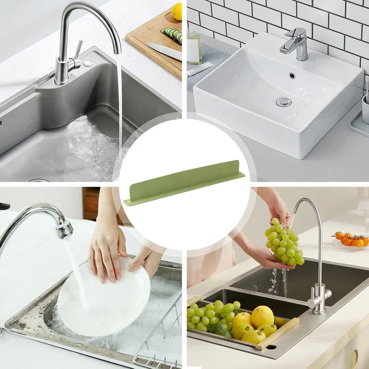 AquaShield - Keep Countertops Bone Dry + 50% OFF Today