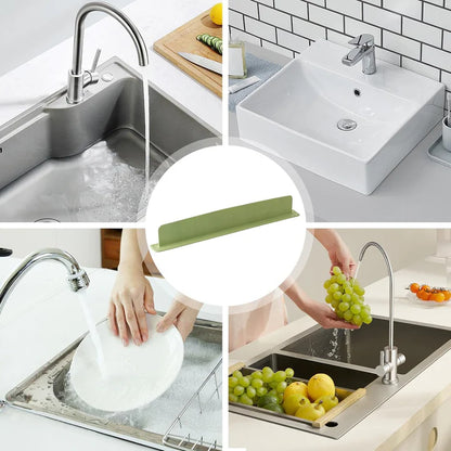 AquaShield - Keep Countertops Bone Dry + 50% OFF Today