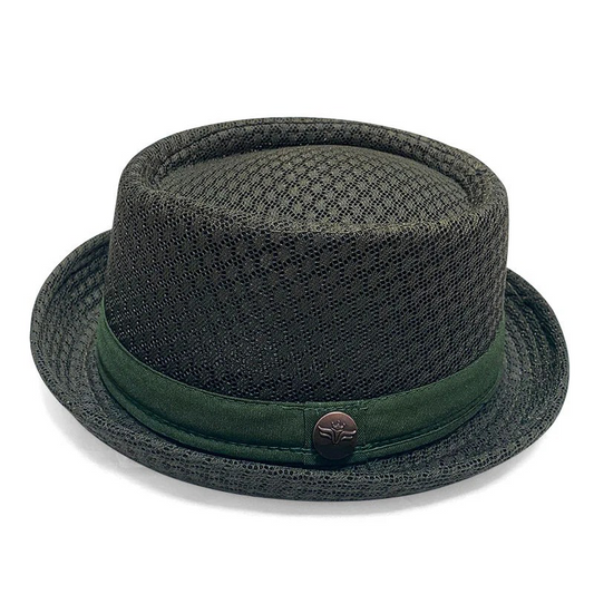 Solbrisa™ – Breathable Mesh Foldable Summer Hat + 50% OFF