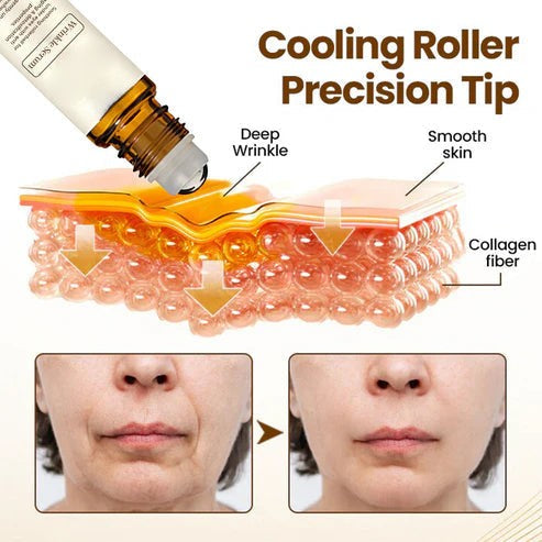 The Renewing 10s Instant-Lift Serum – Fast-Acting Lift for a Noticeably Younger Look in Seconds + 50% OFF