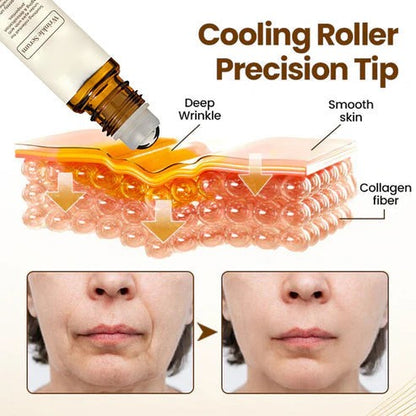 The Renewing 10s Instant-Lift Serum – Fast-Acting Lift for a Noticeably Younger Look in Seconds + 50% OFF