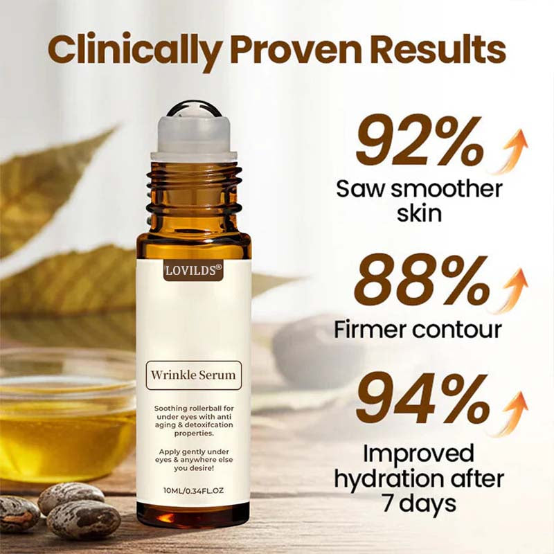 Lift10 - Erase Wrinkles in 10 Seconds + 50% OFF