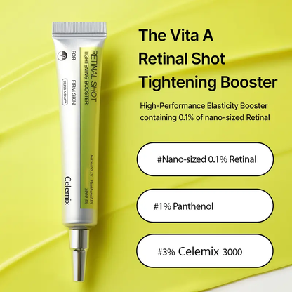 VitaLift Retinal Serum - 50 % OFF