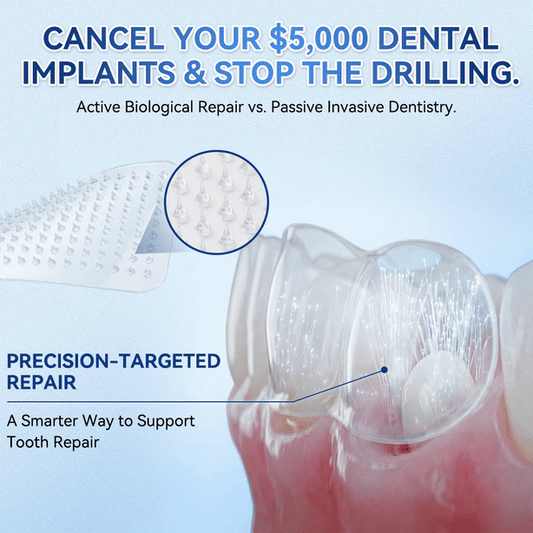 The AuraMints Oral Care Strips — Support a Fresher, Cleaner Smile +  Buy 1 GET 1 FREE