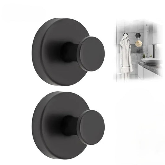 The FlexMount Hooks - Never Fall, Holds Up to 15LBS, Zero Damage + 50% OFF