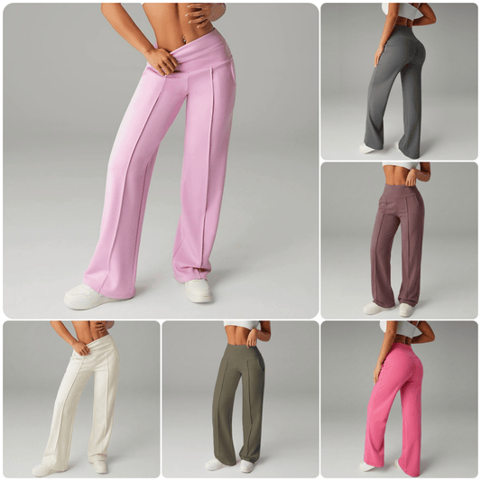 SilhouetteFlow - Flatter Your Figure Daily + 50% OFF