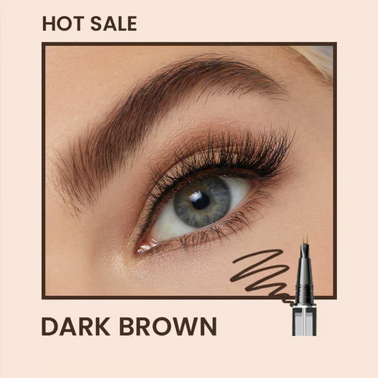 FeatherStroke Brow Pencil- 50 % OFF