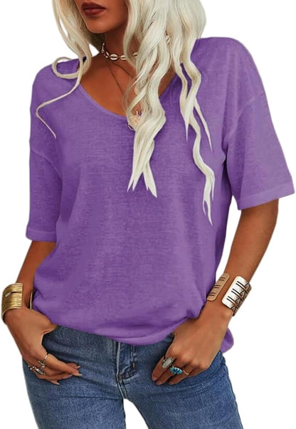 SoftV Essentials Tee- 50 % OFF