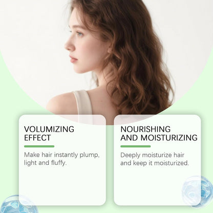 The TheraGrow Rosemary Shampoo - Visible Thickness, 98 % Less Fallout +50% OFF