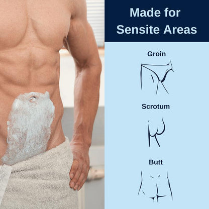 SilkMen - Professional Smoothness & Lasting Confidence + 50% OFF