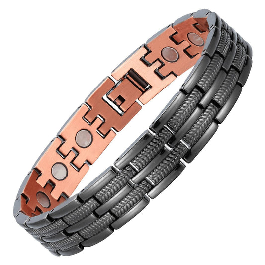 MagnaCure Copper Bracelet- 50 % OFF