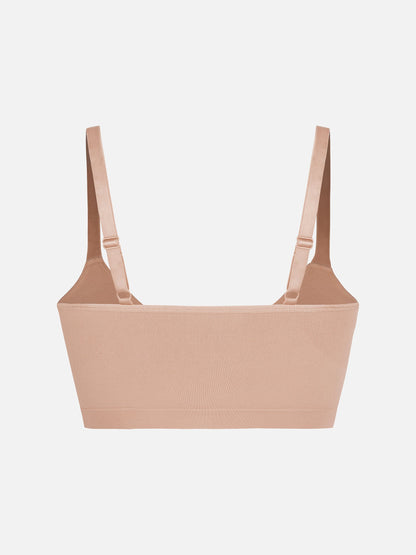 CloudSilk Seamless Wire-Free Bra- 50 % OFF