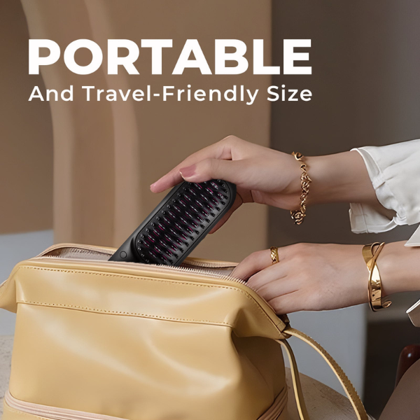 LuxeGlide - Salon Perfection Anywhere + 50% OFF