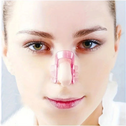 Definé™ – Soft Silicone Adjustable Nose Contour Clip + 50% OFF