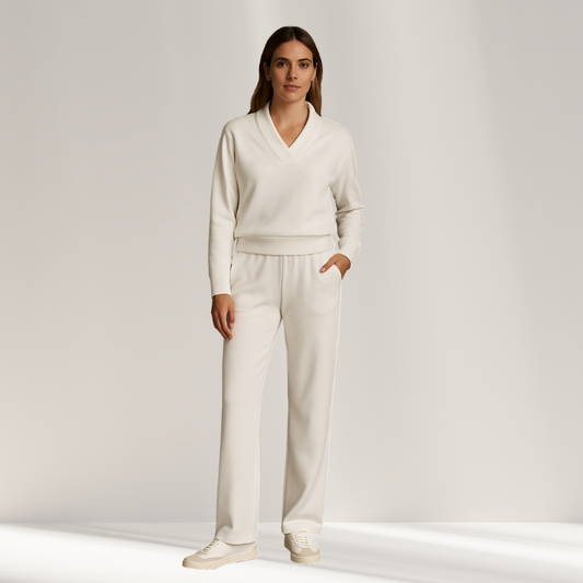 Effortless Elegance Set: A Perfect Outfit in Seconds + 50% OFF