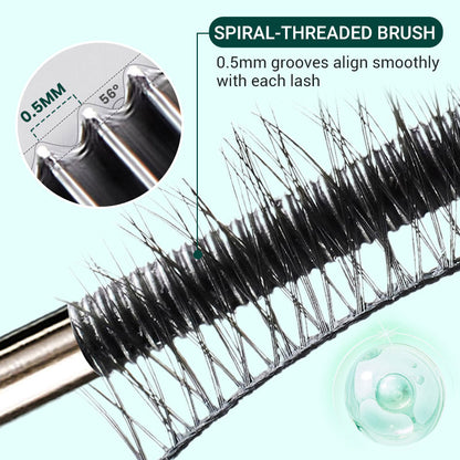Watogo LashLift Mascara- 50 % OFF