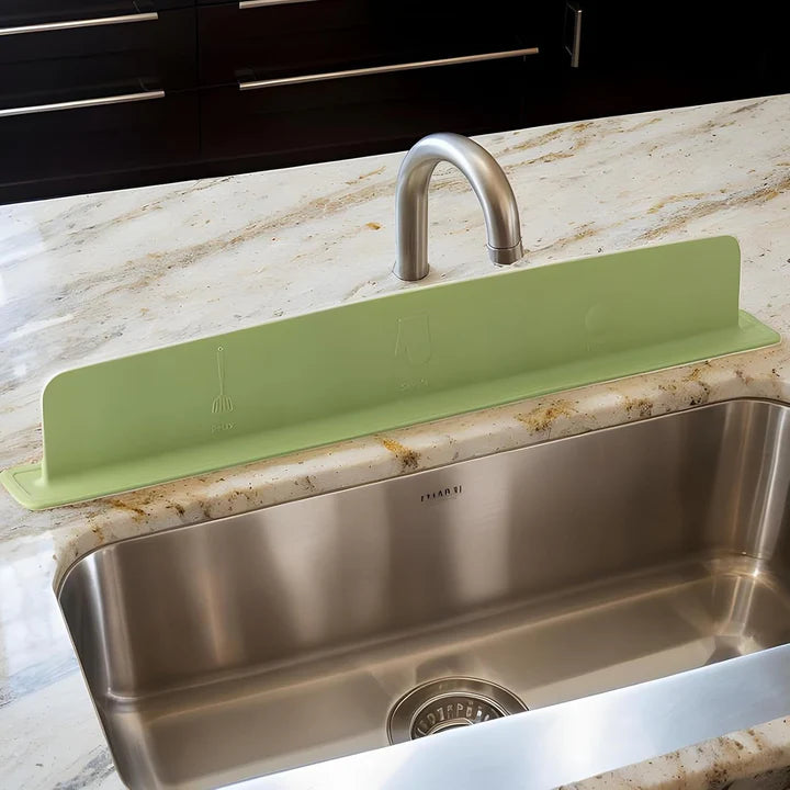 AquaShield - Keep Countertops Bone Dry + 50% OFF Today