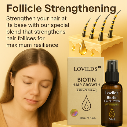 RootBloom Serum- 50 % OFF