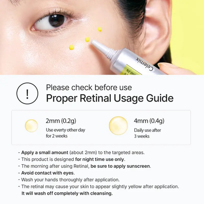 VitaLift Retinal Serum - 50 % OFF