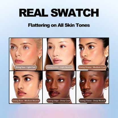 SculptGlow Stick-Free Contour - 50 % OFF