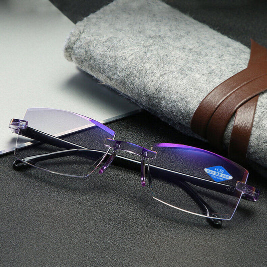 ClarityShield™ Eyewear - 50 % OFF