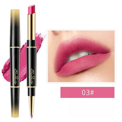 LipDuo Matte Stick- 50 % OFF