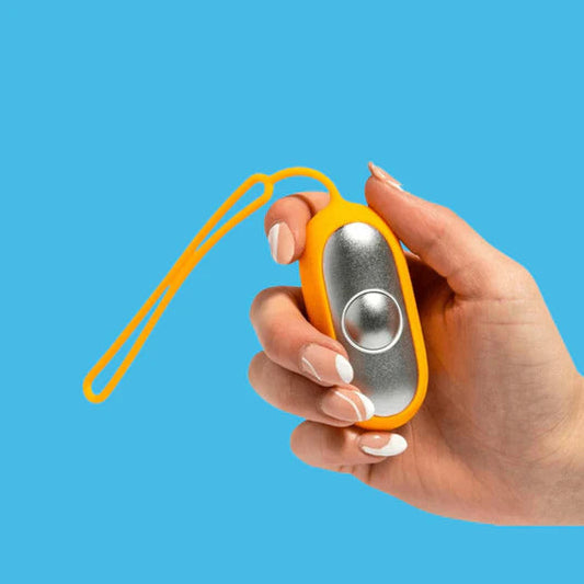 Calmfy Chill Pod – Instant Peace, Deeper Relaxation & Restful Sleep Every Night + 50% OFF