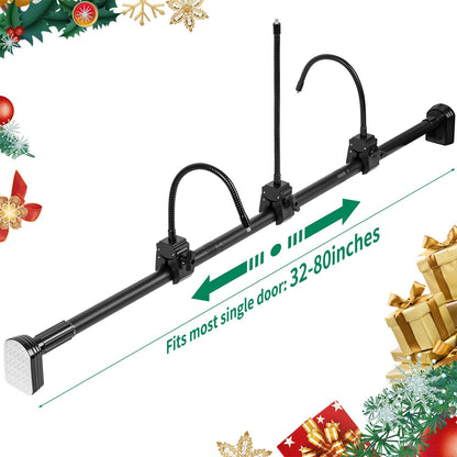 The Frame-Safe Garland Hanger - Hang Anything, Damage-Free + 50% OFF