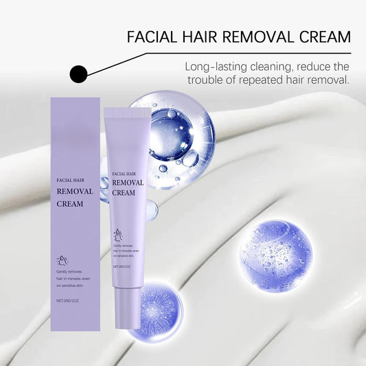 The SmoothSculpt Hair Removal Cream - Painless, Non-Irritating, and Fast + BUY 1 GET 1 FREE