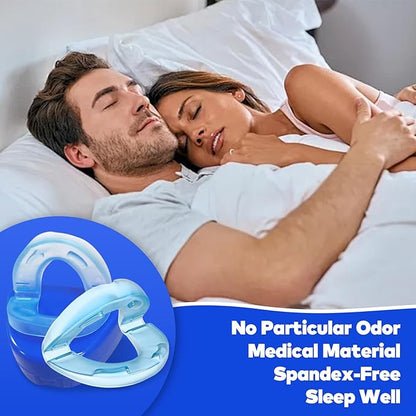 SilenceRest Sleep Guard- 50 % OFF