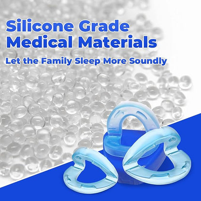 SilenceRest Sleep Guard- 50 % OFF