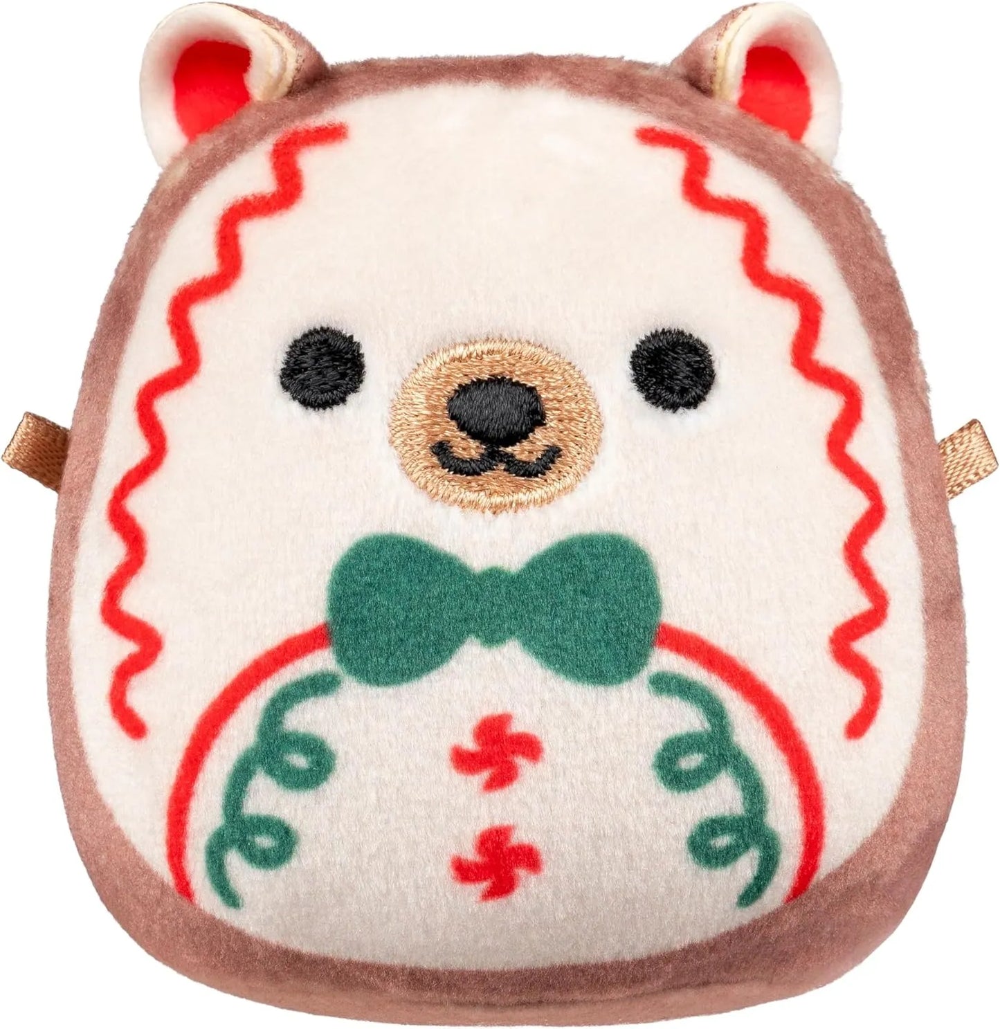 Micromallows Holiday Plush Advent Calendar– A New Surprise Every Day! + 50% OFF