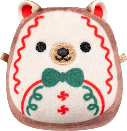 Micromallows Holiday Plush Advent Calendar– A New Surprise Every Day! + 50% OFF
