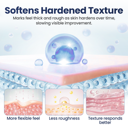 ScarRefine – Erase Scars & Restore Texture + 50% OFF TODAY