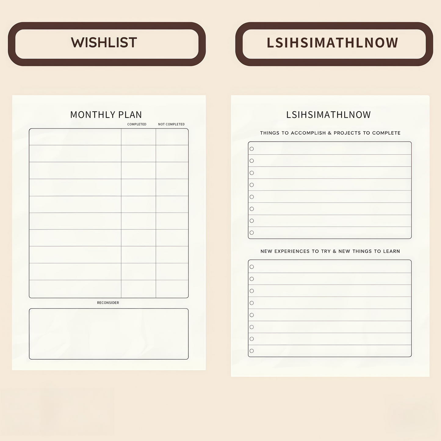 LifeCommand 2026 - Automate Your Daily Routine +  50% OFF