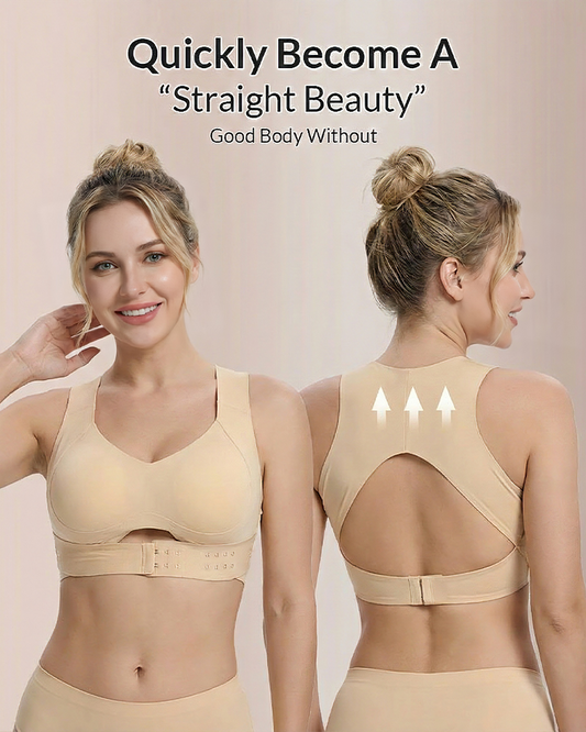 PosturePure - Align Your Silhouette Instantly + 50% OFF TODAY