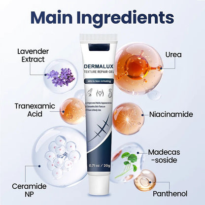 ScarRefine – Erase Scars & Restore Texture + 50% OFF TODAY